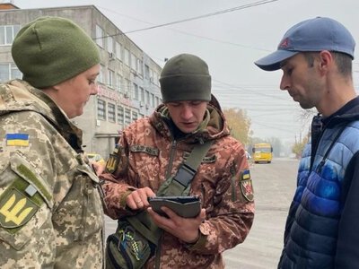 Сотні тисяч українців на олівці: кого будуть шукати ТЦК?