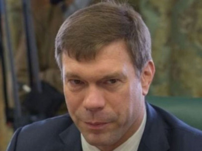 Що відомо про зрадника Царьова, якого Зеленський позбавив громадянства