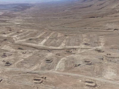 Режим Асада таємно перемістив масове поховання в Сирії, щоб приховати вбивства – Reuters