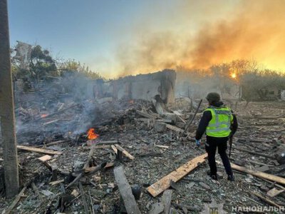 Обстріли кожного дня - чому Росія цілиться на Сумщину?