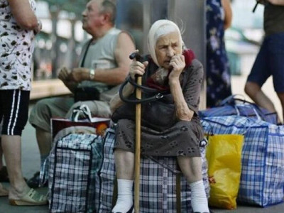 Уряд розробляє нову житлову програму для ВПО