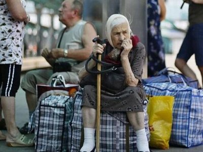 Уряд розробляє нову житлову програму для ВПО