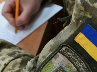 В Україні відкрили понад 47 тисяч справ за порушення військового обліку