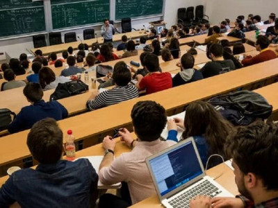В Україні перевіряють аспірантів-ухилянтів
