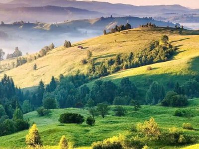 Залиш всі турботи позаду: відпочинок для тіла і душі чекає на тебе