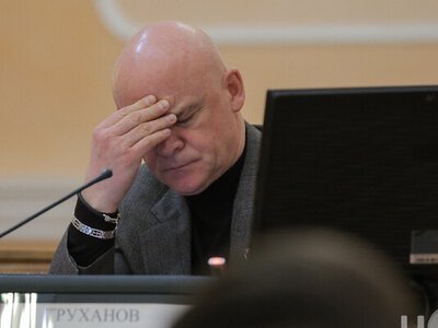 Втрата Трухановим громадянства України: як це вплине на Одесу