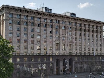 КМДА спростувала чутки про евакуаційні автобуси для киян