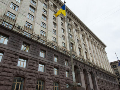 У КМДА спростували інформацію про те, що Київ нібито готує автобуси для евакуації населення