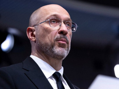Шмигаль: Україна може виробити до 10 мільйонів дронів у 2026 році за підтримки партнерів