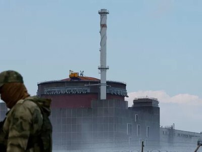 Відновлення живлення ЗАЕС: план МАГАТЕ