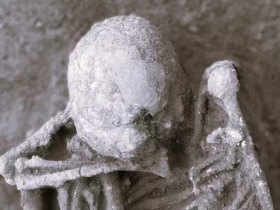 12 000-річні копчені мумії є найдавнішим у світі свідченням муміфікації людей (ФОТО)