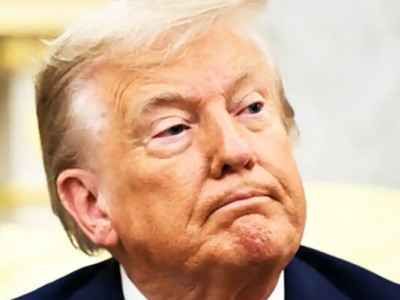 Трамп про великі проблеми в путіна: «тижнева» війна триває четвертий рік