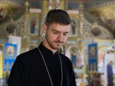 Сповідь у телефоні: священник з Тернополя створив покаянний мобільний додаток
