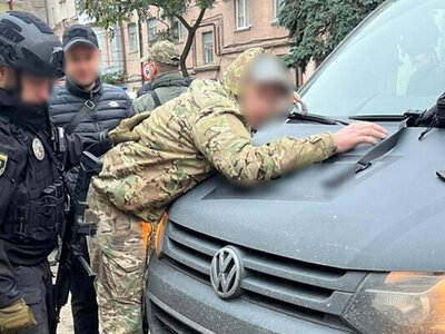У Тернополі затримали військових Третьої штурмової за підозрами в викраденні людини й авто, розбої та катуванні. Бригада відреагувала