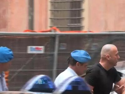 Італійський суд скасував екстрадицію українця Кузнєцова, якого підозрюють у підриві «Північних потоків»