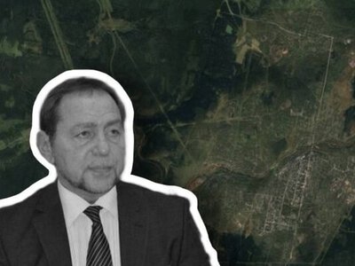 Як вбивали мера Дніпрорудного: у російському полоні йому переламали ребра та відбили легені