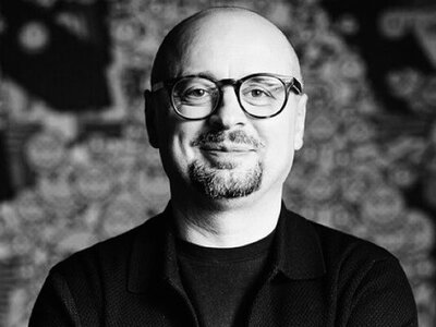 Помер український ресторатор Ігор Сухомлин