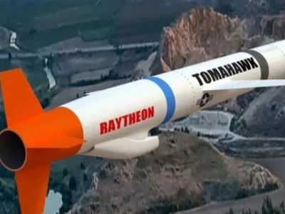 Пентагон розробив план постачання Tomahawk Україні, але рішення за Трампом, – NYT