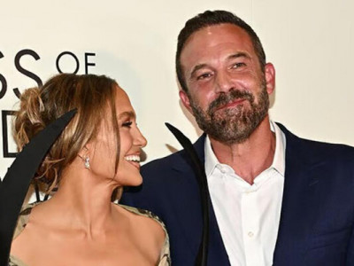 Дженніфер Лопес знову хоче відновити стосунки з Беном Аффлеком