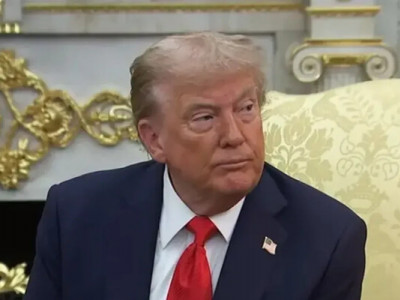 Трамп ініціює створення фонду підтримки України: звідки планують взяти кошти - The Telegraph