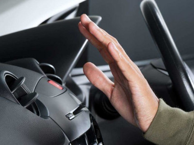 Не гріє пічка в автомобілі: п’ять причин, чому так відбувається