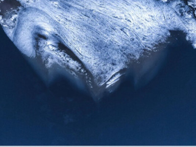 Науковці б’ють на сполох: в Антарктиді почалися витоки метану з океану