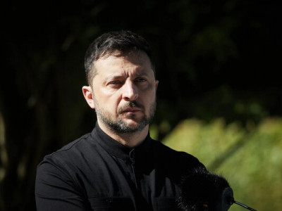 путін глухий до всього, що говорить світ: Зеленський відреагував на атаку рф понад 300 дронами і 37 ракетами перед переговорами у США