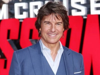 Том Круз розійшовся з молодшою на 26 років акторкою - ЗМІ