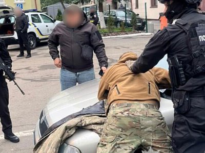 Скандал з Третьою штурмовою на Тернопільщині: у бригаді прокоментували затримання військових