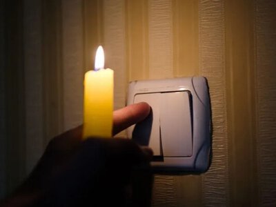 Аварійні відключення світла на Рівненщині: в обленерго пояснили, чому не діють графіки