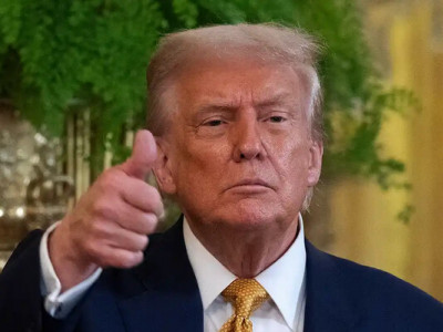 Трамп створить «Фонд перемоги» України