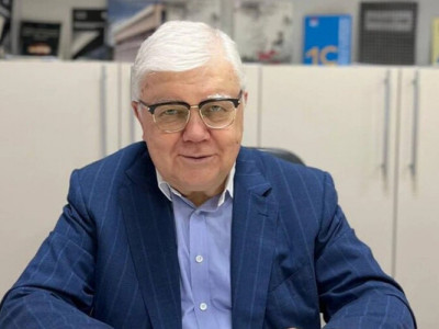 Обовʼязки мера Одеси почав виконувати секретар міської ради Коваль