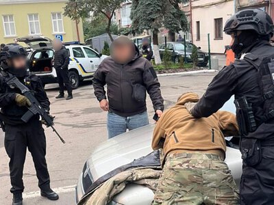 Третя штурмова прокоментувала події у Тернополі