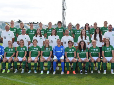 Битва за Європу: Ворскла виходить проти грізної Фортуни!