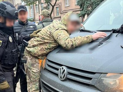 Військові, які викрадали і катували людей. Третя штурмова зробила заяву