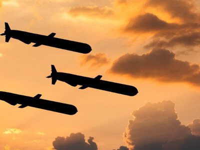 Tomahawk для України: як ракети змінять перебіг війни