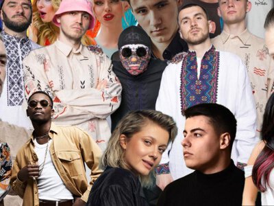 Український шоу-бізнес: між виживанням і перезавантаження