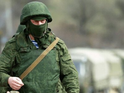 Інформація про висадку десанту РФ на острові Карантинний не відповідає дійсності - військові