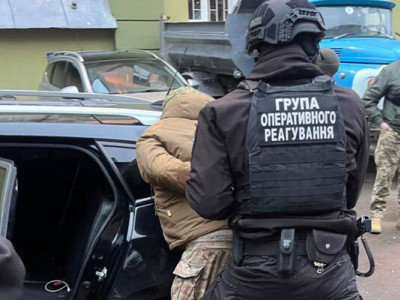 Поліція розповіла нові подробиці про викриття військових на насильницьких і майнових злочинах