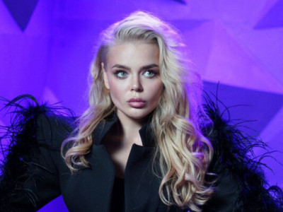 Аліна Гросу про особисте життя і спільний бізнес з чоловіком: «Хочу народжувати в Україні»