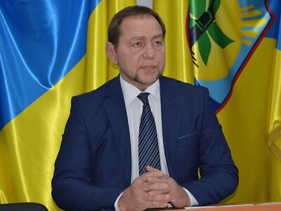 Росіяни закатували міського голову з Запорізької області, якого викрали ще у 2022 році