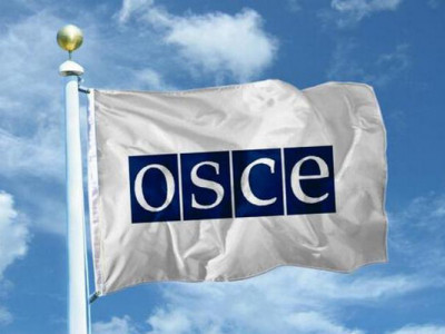 У Грузії главу ОБСЄ оштрафували на понад $1,8 тис. за перекриття дороги на акції протесту