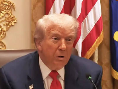 Трамп назвав розмову з путіним продуктивною та анонсував нову зустріч