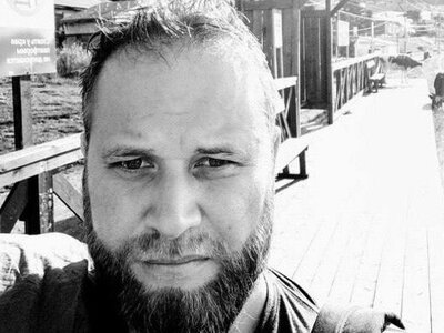 На Запоріжжі ліквідований російський воєнкор Зуєв із РІА “Новости”