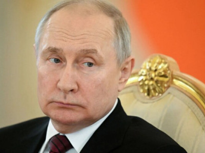 Росіяни більше не мають жодної стратегічної ініціативи: Сибіга розповів, як Tomahawk вплинули на Путіна