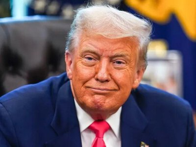 Україна не стане причиною третьої світової – Трамп