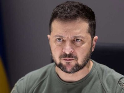 Закулісна змова? Розмова Трампа з Путіним вибила Зеленського з рівноваги