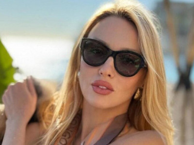 Оля Полякова планує взяти участь у Євробаченні і закликала змінити правила Нацвідбору