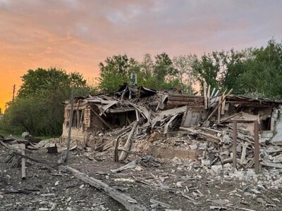 На Сумщині зруйновано все! У регіоні вибухи не припиняються ані на хвилину