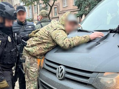 Скандал довкола Третьої штурмової: що приховують командири?